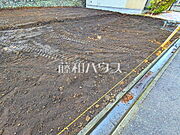 2号棟付近　現地写真　【八王子市富士見町】