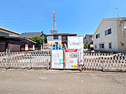 現場風景　【八王子市富士見町】