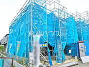 12号棟　外観　【東大和市芋窪4丁目】