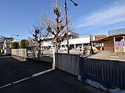 武蔵村山市立 つみき保育園 (1530m)