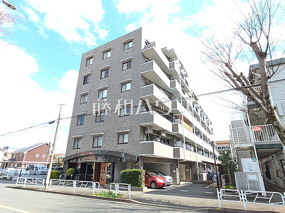 外観　【センチ...