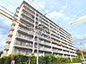 外観：外観　【新武蔵野スカイハイツ】