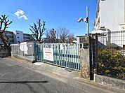 西東京市立芝久保保育園 (710m)