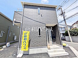 外観の画像