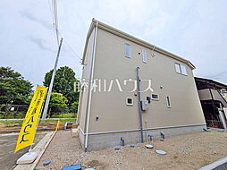 外観の画像