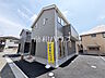 外観：7号棟　外観　【調布市富士見町3丁目】