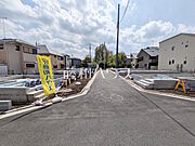 外観　【調布市富士見町3丁目】
