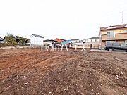 現場風景　【昭島市福島町1丁目】