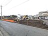 外観：現場風景　【昭島市福島町1丁目】