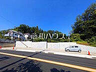 東京都稲城市坂浜：物件画像