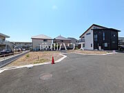 ハウスメーカーからプランまでフルオーダーで自由にマイホームがつくれる、建築条件のない宅地分譲　【立川市柏町2丁目】