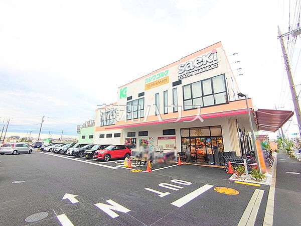 周辺を拡大表示