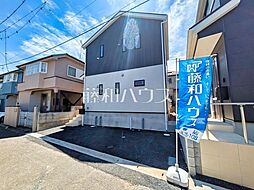 外観の画像