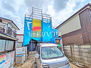 外観　【昭島市東町4丁目】