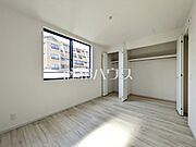 2号棟　居室　【和光市南1丁目】