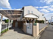 駒井町みんなの家 (240m)