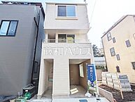 東京都杉並区堀ノ内3丁目：物件画像