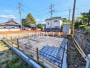 A号棟　外観　【日野市石田1丁目】