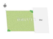 ≪全体区画図≫物件の事、諸費用の事など、小さな疑問もお気軽にご連絡・ご相談下さい。 【府中市西府町4丁目】