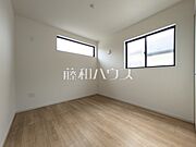 1号棟　居室　【小金井市貫井南町1丁目】