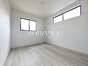 2号棟　居室　【小金井市貫井南町1丁目】