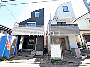 現場風景　【八王子市元横山町1丁目】