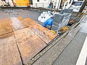 2号棟　現地写真　【八王子市元横山町1丁目】