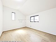 A号棟　居室　【練馬区下石神井4丁目】
