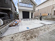カースペース　【小金井市中町4丁目】