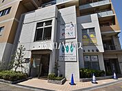 井草内科クリニック (1060m)