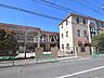 周辺：ひこばえ幼稚園 (510m)