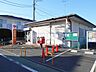 周辺：練馬南田中二郵便局 (460m)