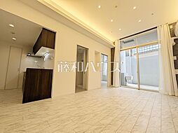 コナ・ヴィレッジ調布国領