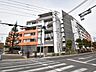外観：外観　【 コナ・ヴィレッジ調布国領】