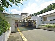 多摩湖駅 (1760m)