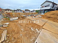 東京都東村山市野口町3丁目18-3：物件画像