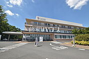 新山手病院 (1410m)