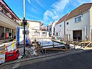 外観　【練馬区谷原1丁目】
