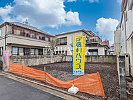 東京都練馬区谷原1丁目：物件画像