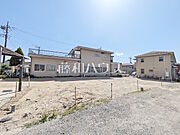 現地写真　【稲城市押立】