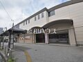 西武新宿線「下...