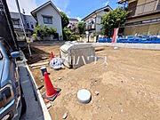 4号棟　外観　【東村山市栄町3丁目】