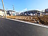 外観：11号地　現地写真　【東村山市栄町3丁目】