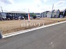 外観：11号地　現地写真　【東村山市栄町3丁目】