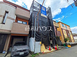 外観の画像