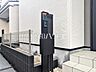 外観：13号棟　郵便受け　【新座市野火止3丁目】