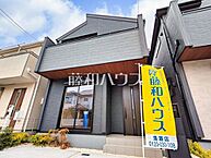 埼玉県新座市新堀1丁目：物件画像