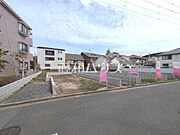 現地写真　【国立市東4丁目】