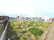 D号地周辺　現地写真　【日野市旭が丘2丁目】