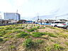外観：D号地周辺　現地写真　【日野市旭が丘2丁目】